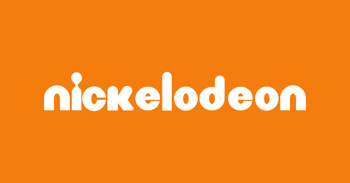 Nickelodeon-style lettering rendered with MundoNick